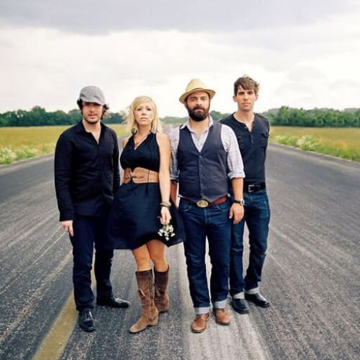 Drew Holcomb And The Neighbors Concerts in Fort Worth