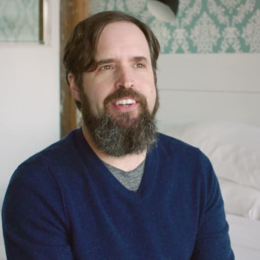 Duncan Trussell - Comedian Fort Worth Tickets