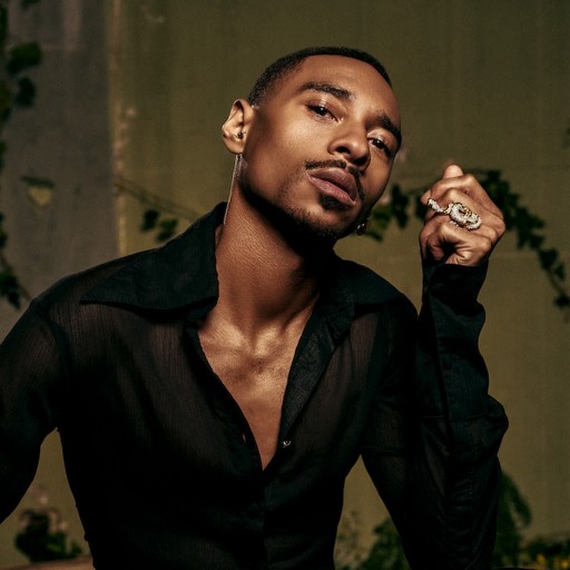 Durand Bernarr Concerts in Fort Worth
