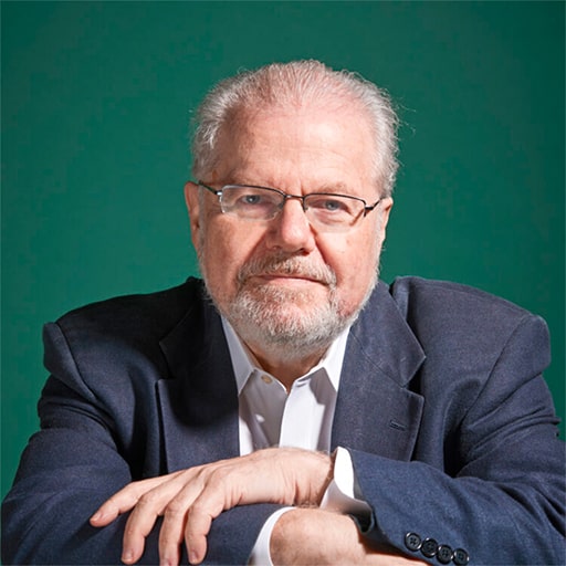 Emanuel Ax Concerts in Fort Worth