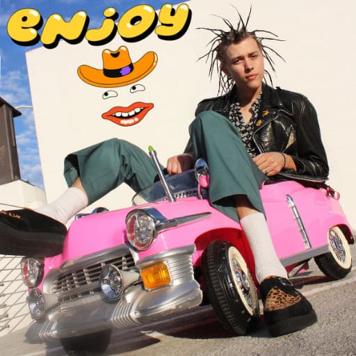 Enjoy - Artist Concerts in Fort Worth
