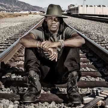 Eric Gales Concerts in Fort Worth