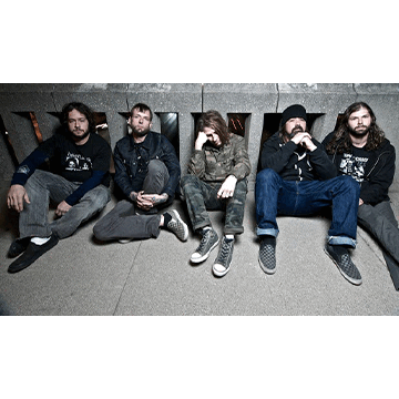 Eyehategod Concerts in Fort Worth