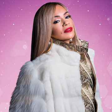 Faith Evans Concerts in Fort Worth