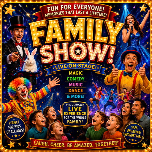 Something Rotten Jr. Fort Worth Tickets