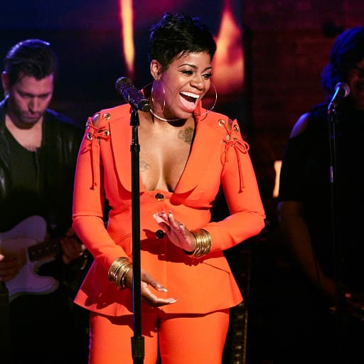 Fantasia Concerts in Fort Worth