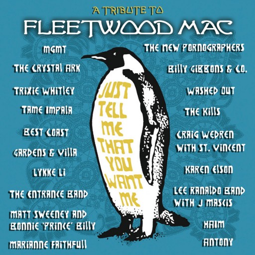 Fleatwood Mac - A Tribute To Fleetwood Mac concerts in Fort Worth.