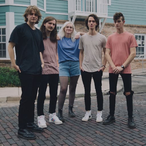 Flipturn Concerts in Fort Worth