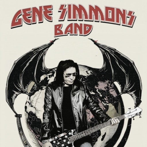 Gene Simmons Band Concerts in Fort Worth