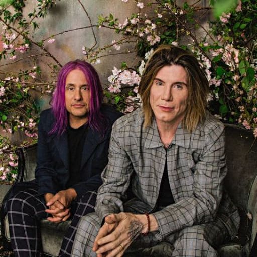 Goo Goo Dolls Concerts in Fort Worth