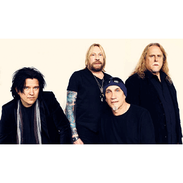 Gov't Mule Concerts in Fort Worth