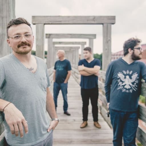 Grady Spencer and The Work Concerts in Fort Worth