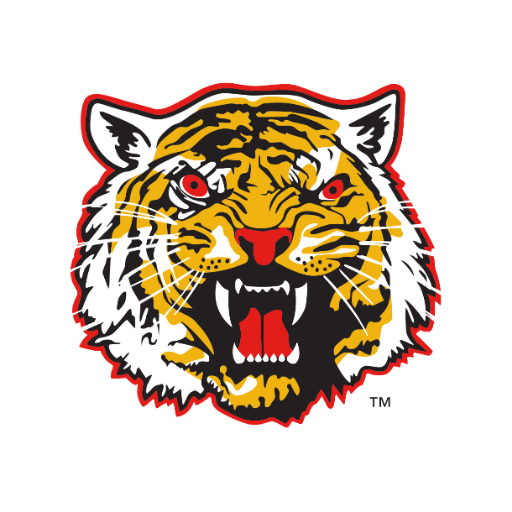Grambling State Tigers Schedule 2026–2027