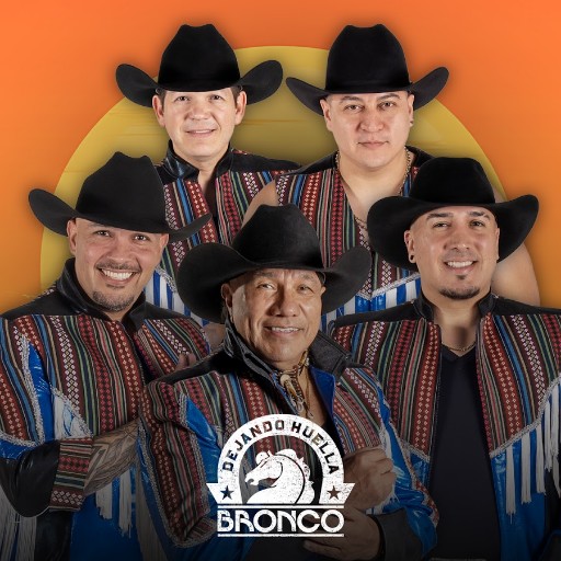 Grupo Bronco Concerts in Fort Worth