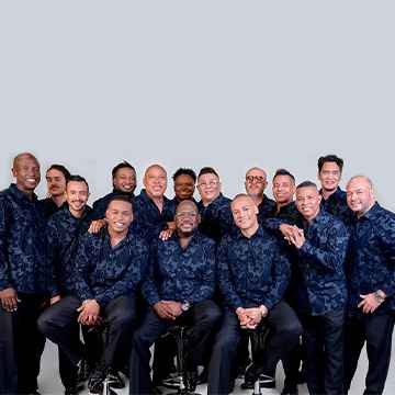 Grupo Niche Concerts in Fort Worth