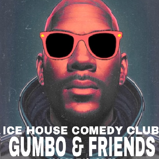 Gumbo and Friends Fort Worth Tickets