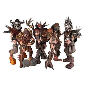 GWAR Concerts in Fort Worth