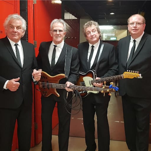 Herman's Hermits Concerts in Fort Worth