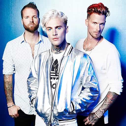 Highly Suspect Concerts in Fort Worth