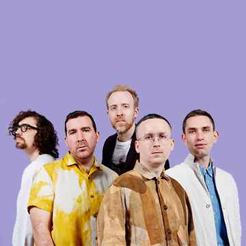 Hot Chip Concerts in Fort Worth
