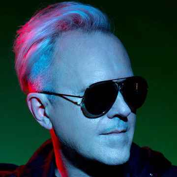 Howard Jones Concerts in Fort Worth