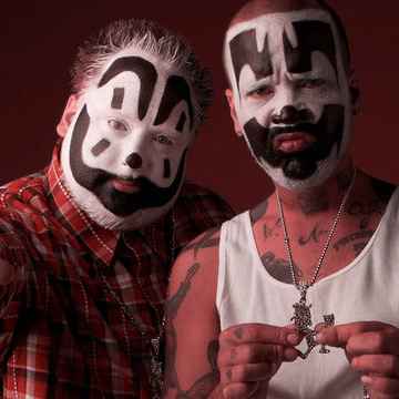 Insane Clown Posse Concerts in Fort Worth