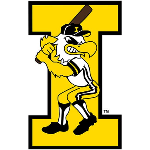 Iowa Hawkeyes Baseball Tickets in