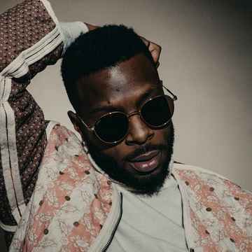 Isaiah Rashad Concerts in Fort Worth