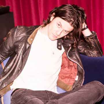 James Bay Concerts in Fort Worth