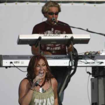 Jo Dee Messina Concerts in Fort Worth