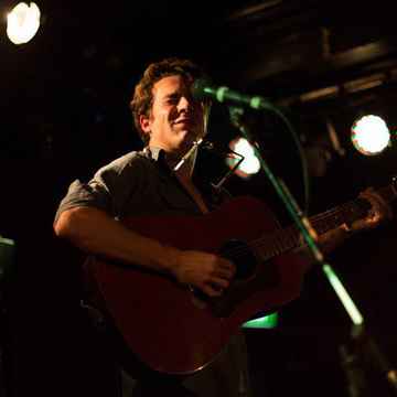 Joe Pug Concerts in Fort Worth