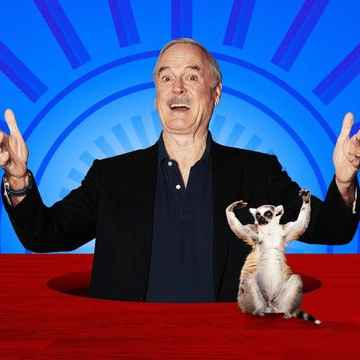John Cleese Fort Worth Tickets