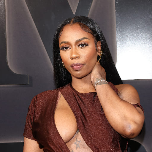 Kash Doll Concerts in Fort Worth