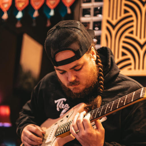 Kody West Concerts in Fort Worth