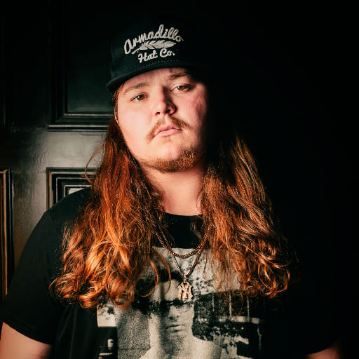 Kolby Cooper Concerts in Fort Worth
