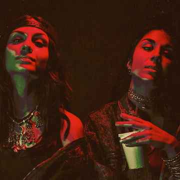 Krewella Concerts in Fort Worth