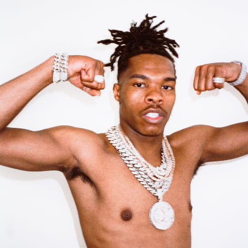 Lil Baby Concerts in Fort Worth