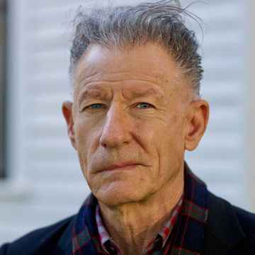 Lyle Lovett Concerts in Fort Worth
