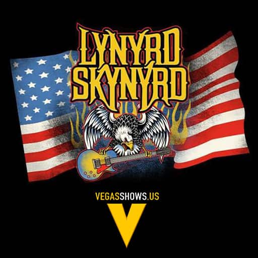 Lynyrd Skynyrd Concerts in Fort Worth