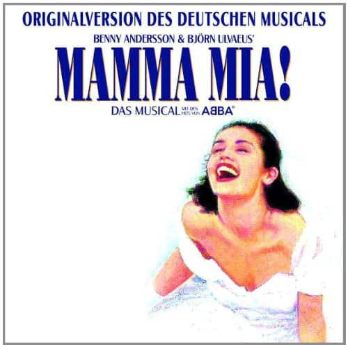 Mamma Mia! Fort Worth Tickets