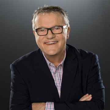 Mark Lowry Fort Worth Tickets