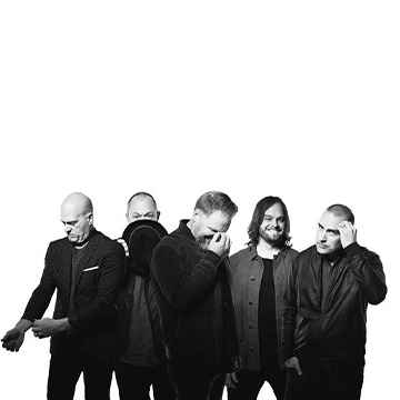MercyMe Concerts in Fort Worth
