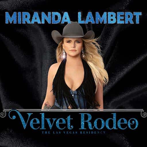 Miranda Lambert Concerts in Fort Worth