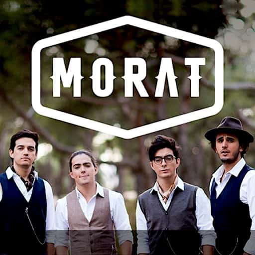 Morat Concerts in Fort Worth