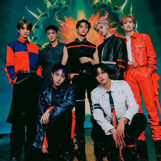 NCT Dream Concerts in Fort Worth