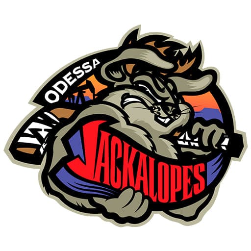 Odessa Jackalopes Tickets in Fort Worth
