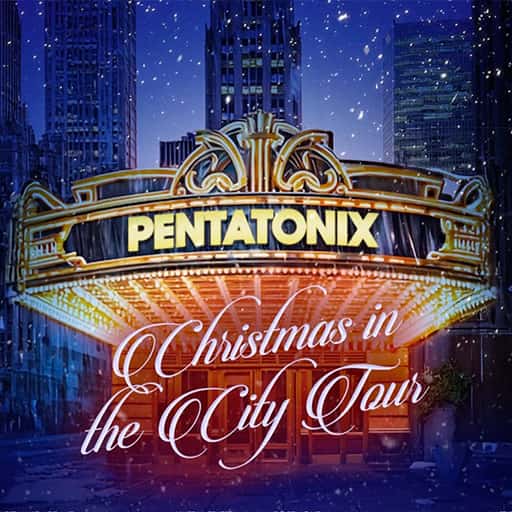 Pentatonix Concerts in Fort Worth