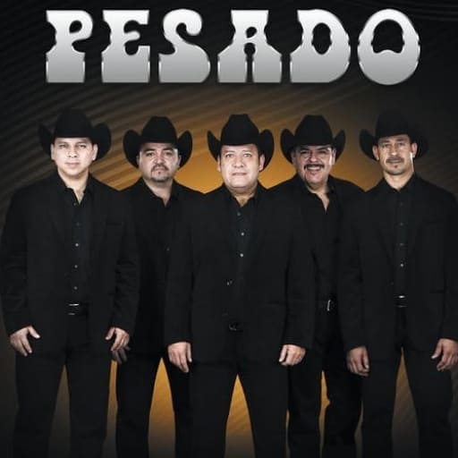 Pesado Concerts in Fort Worth