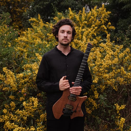 Plini Concerts in Fort Worth