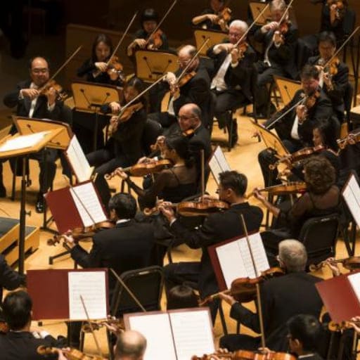 Prokofiev Concerts in Fort Worth